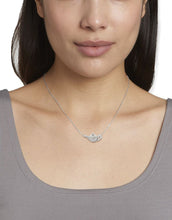 Tea Pot Necklace made of authentic 925 Sterling Silver