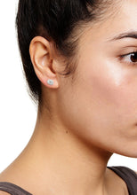 Owl Ear Pin made of authentic 925 Sterling Silver